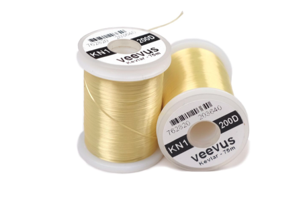 Veevus Kevlar Fly Tying Thread